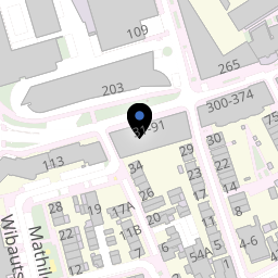 Appartement APD01 U 8924 14