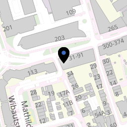 Appartement APD01 U 8924 16