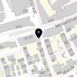 Appartement APD01 U 8924 17