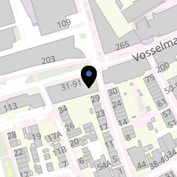 Appartement APD01 U 8924 18
