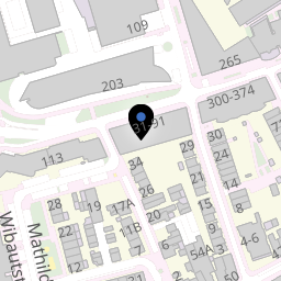 Appartement APD01 U 8924 22