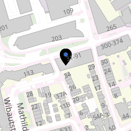 Appartement APD01 U 8924 23