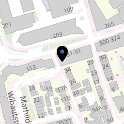 Appartement APD01 U 8924 24