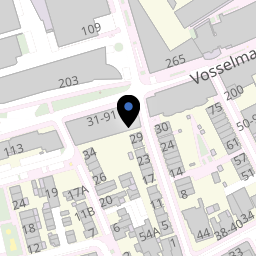 Appartement APD01 U 8924 25