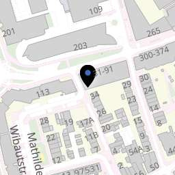 Appartement APD01 U 8924 27