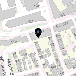 Appartement APD01 U 8924 28