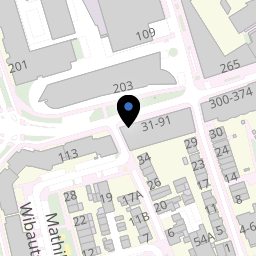Appartement APD01 U 8924 32