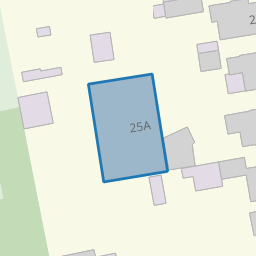 Perceel APD01-U-8925