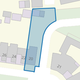 Perceel APD01-U-8932