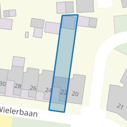 Perceel APD01-U-8933