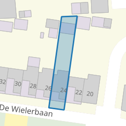 Perceel APD01-U-8934