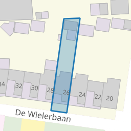 Perceel APD01-U-8935