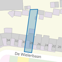 Perceel APD01-U-8936