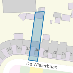 Perceel APD01-U-8937