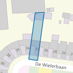 Perceel APD01-U-8938