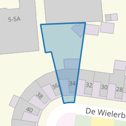 Perceel APD01-U-8939