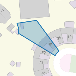 Perceel APD01-U-8941