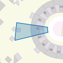 Perceel APD01-U-8943