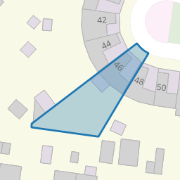 Perceel APD01-U-8945