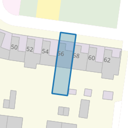 Perceel APD01-U-8950