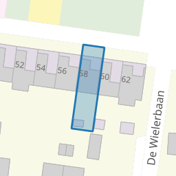 Perceel APD01-U-8951