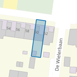 Perceel APD01-U-8952