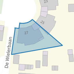 Perceel APD01-U-8954