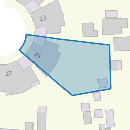 Perceel APD01-U-8955