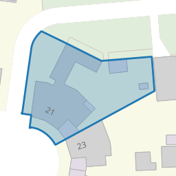 Perceel APD01-U-8957