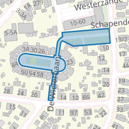 Perceel APD01-U-8958