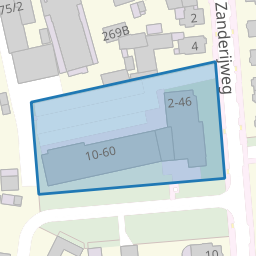 Perceel APD01-U-8961