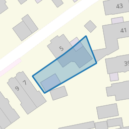 Perceel APD01-U-8991