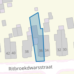 Perceel APD01-U-8995