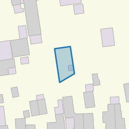 Perceel APD01-U-8996