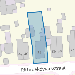 Perceel APD01-U-8997