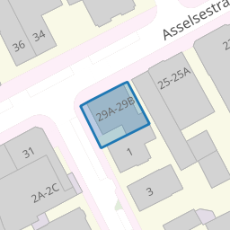 Perceel APD01-U-8998