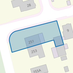 Perceel APD01-U-9009