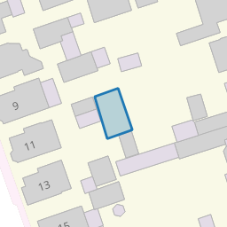 Perceel APD01-U-9021