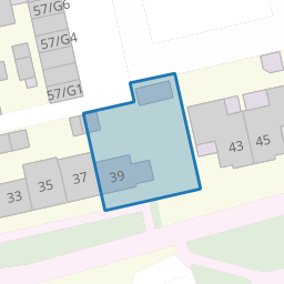 Perceel APD01-U-9032