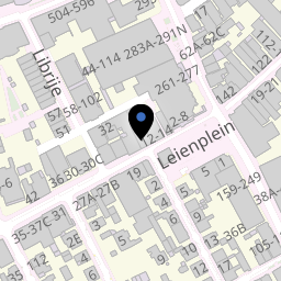 Appartement APD01 U 9037 4