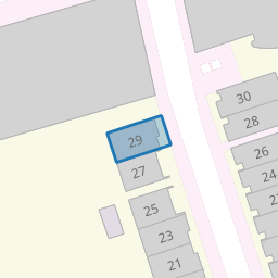 Perceel APD01-U-9049