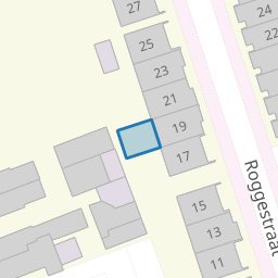 Perceel APD01-U-9060