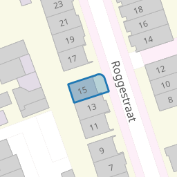 Perceel APD01-U-9065