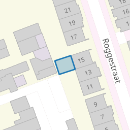 Perceel APD01-U-9066