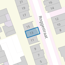 Perceel APD01-U-9068