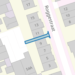 Perceel APD01-U-9071