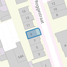 Perceel APD01-U-9072