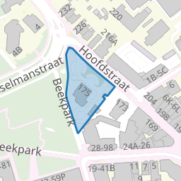 Perceel APD01-U-9098