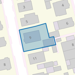 Perceel APD01-U-9099