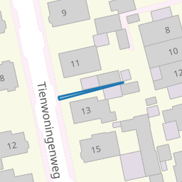 Perceel APD01-U-9101